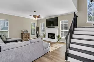 16 Wildhorse Ct, Irmo, SC 29063 - Photo 8
