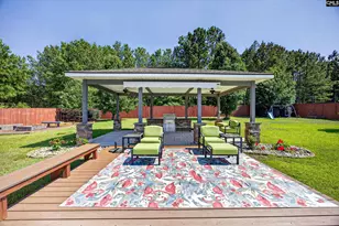 110 Deer Ridge Trail, Gilbert, SC 29054 - Photo 34