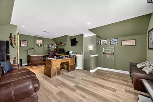 110 Deer Ridge Trail, Gilbert, SC 29054 - Photo 28
