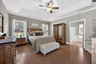 110 Deer Ridge Trail, Gilbert, SC 29054 - Photo 18