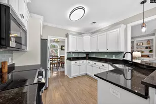 110 Deer Ridge Trail, Gilbert, SC 29054 - Photo 12