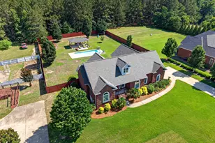 110 Deer Ridge Trail, Gilbert, SC 29054 - Photo 44