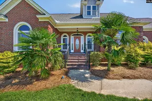 110 Deer Ridge Trail, Gilbert, SC 29054 - Photo 8