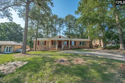 3920 Highland Park Drive, Columbia, SC 29204 - Photo 2