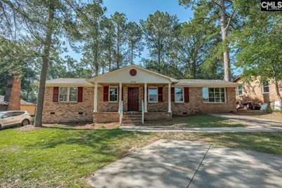 3920 Highland Park Drive, Columbia, SC 29204 - Photo 4