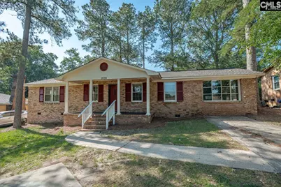 3920 Highland Park Drive, Columbia, SC 29204 - Photo 6