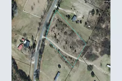 996 Corbett Mill Road, Bishopville, SC 29010 - Photo 2