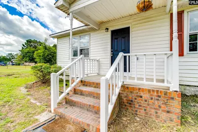 2969 Old Georgetown Road W, Kershaw, SC 29067 - Photo 4