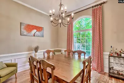 2980 Foxcroft Circle, Sumter, SC 29154 - Photo 4