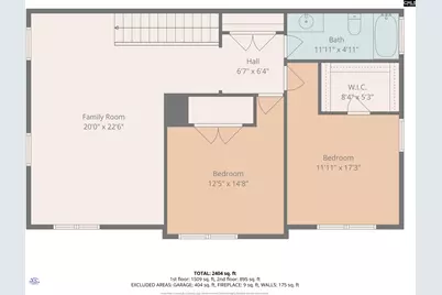 121 Huxley Court, Lexington, SC 29072 - Photo 46