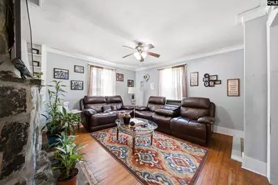 48 Glenn Street, Newberry, SC 29108 - Photo 8