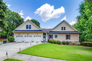 324 Upland Trail Rd, Elgin, SC 29045 - Photo 4