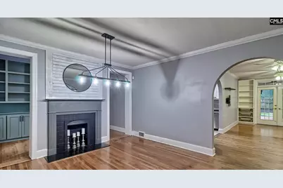 2806 Burney Drive, Columbia, SC 29205 - Photo 2