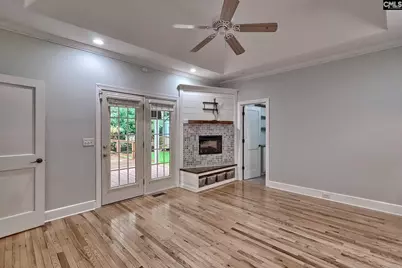 2806 Burney Drive, Columbia, SC 29205 - Photo 12
