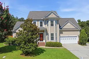 341 Cabin Dr, Irmo, SC 29063 - Photo 2