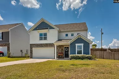455 Windy Farm Road, Gilbert, SC 29054 - Photo 2