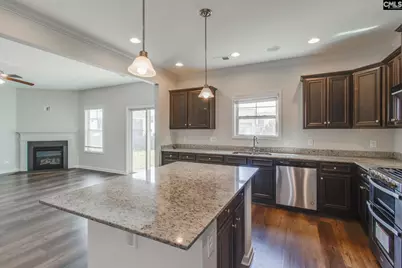 441 N Cobia Court, Irmo, SC 29063 - Photo 8