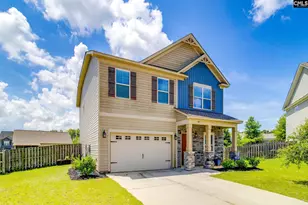 441 N Cobia Ct, Irmo, SC 29063 - Photo 2