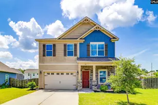 441 N Cobia Ct, Irmo, SC 29063 - Photo 4