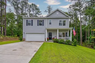 662 Barfield Rd, Elgin, SC 29045 - Photo 2