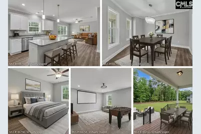 262 Howitzer Circle, West Columbia, SC 29170 - Photo 2