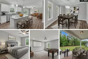 262 Howitzer Cir, West Columbia, SC 29170 - Photo 2
