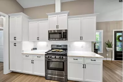 1617 Deep Cove Lane, Gilbert, SC 29054 - Photo 22
