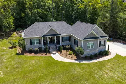1617 Deep Cove Lane, Gilbert, SC 29054 - Photo 8
