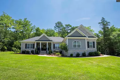 1617 Deep Cove Lane, Gilbert, SC 29054 - Photo 10