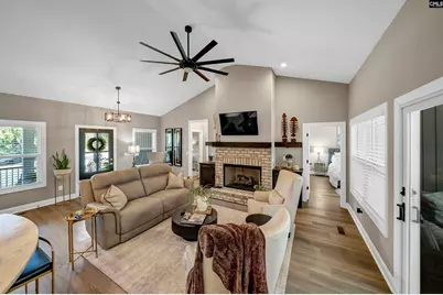 1617 Deep Cove Lane, Gilbert, SC 29054 - Photo 18