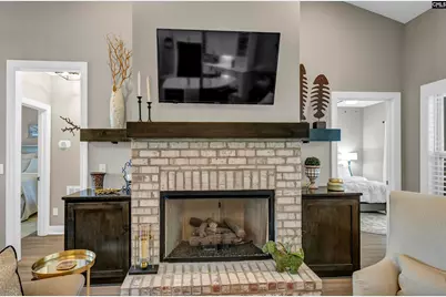 1617 Deep Cove Lane, Gilbert, SC 29054 - Photo 16