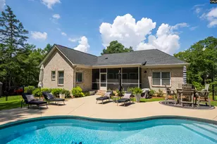 1617 Deep Cove Ln, Gilbert, SC 29054 - Photo 6