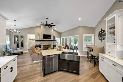 1617 Deep Cove Lane, Gilbert, SC 29054 - Photo 24