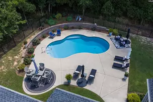 1617 Deep Cove Ln, Gilbert, SC 29054 - Photo 4