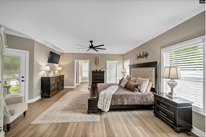 1617 Deep Cove Lane, Gilbert, SC 29054 - Photo 26