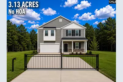 1782 Community Pond Road, Eastover, SC 29044 - Photo 1