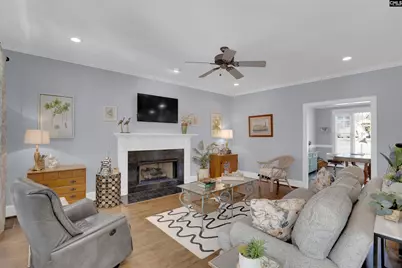 310 Beaumont Park Circle, Blythewood, SC 29016 - Photo 20