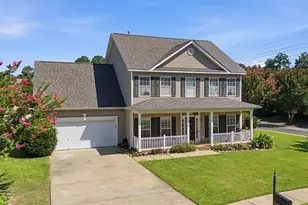 200 Cabin Dr, Irmo, SC 29063 - Photo 2