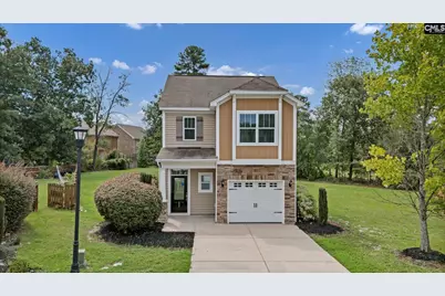 857 Parnell Court, Columbia, SC 29229 - Photo 36