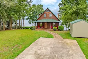 241 Atlas Dr, Leesville, SC 29070 - Photo 4
