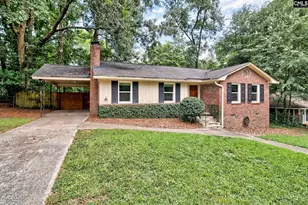 2032 Robin Rd, Columbia, SC 29204 - Photo 2