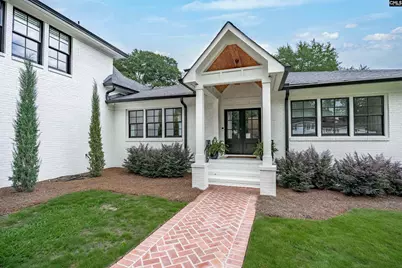 4814 Carter Hill Drive, Forest Acres, SC 29206 - Photo 2