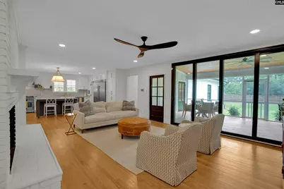 4814 Carter Hill Drive, Forest Acres, SC 29206 - Photo 12