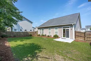 216 Bonhomme Cir, Lexington, SC 29072 - Photo 16