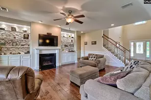 213 Mossback Trail, Lexington, SC 29072 - Photo 8