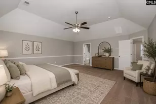 536 Lever Hill Ct, Chapin, SC 29036 - Photo 32