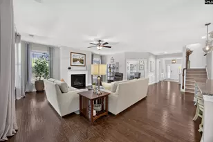 115 Rainbow Shad Way, Lexington, SC 29072 - Photo 8
