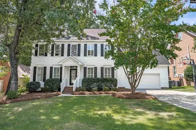 6108 Hampton Leas Lane, Columbia, SC 29209 - Photo 2