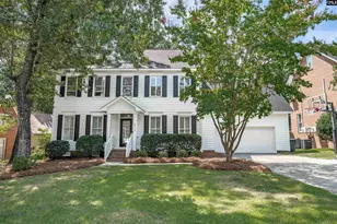 6108 Hampton Leas Ln, Columbia, SC 29209 - Photo 2