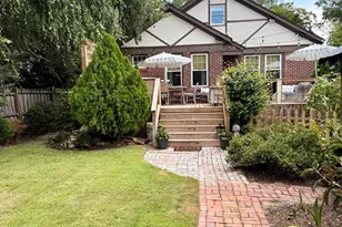 1201 Fairview Dr, Columbia, SC 29205 - Photo 30